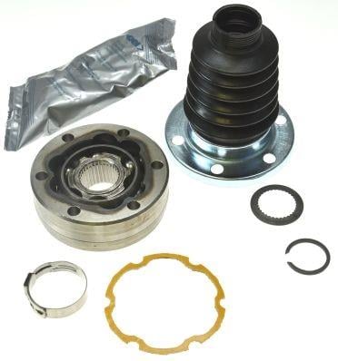  Aks Kafası Ic Golf 5 Caddy 3 Golf Passat Tiguan (306653-305400)