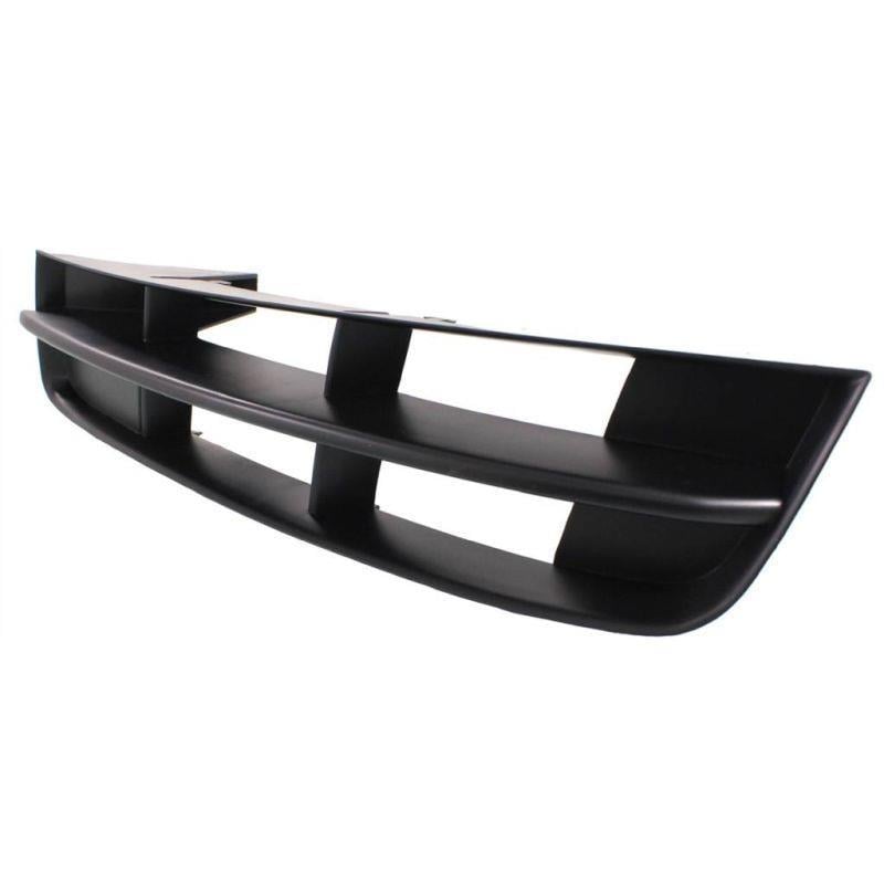  Audi Q7 Grille (Front, Lower). S-LINE 20122014 4L0807681B01C