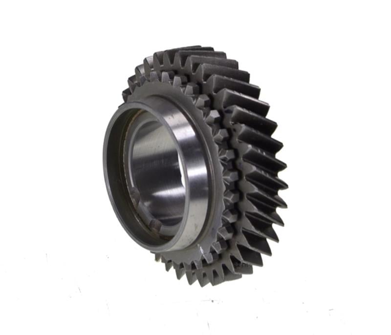  5. ШЕСТЕРНЯ VW T5 105 HP Z=37 37 02Z коробка передач