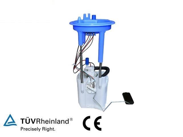  Fuel Pump TIGUAN 1.4 TSI/2.0 TFSI