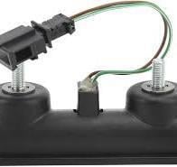  SKODA SKODA FABIA 1 (6Y2) 99-05 6Y0827574K مفتاح فتح الباب الخلفي للصندوق الخلفي ومقبضه