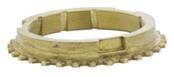  Synchronizer ring , Transmission ( 3/4. GEAR ) VW POLO/ GOLF4/CADDY