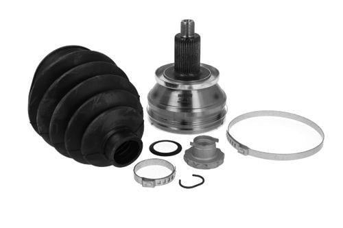  Dıs Aks Kafaları Polo 1.4Tdi 00- 306215