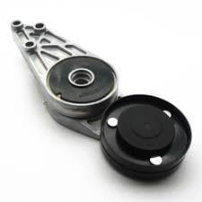  Tensioner Lever, v-ribbed belt PASSAT 1.9 97-00