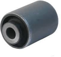  Control arm- / trailing arm bush TOUAREG 04