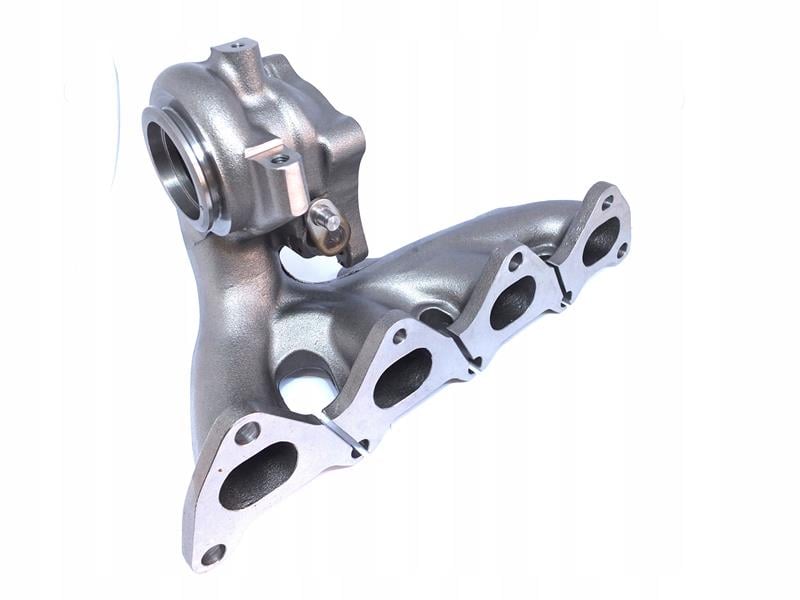  Exhaust Manifold GOLF V/JETTA/PASSAT/TIGUAN 1,4 TSI 122 HP/A1 TFSI