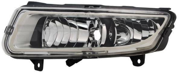  مصباح ضباب , يسار  بولو 11 13