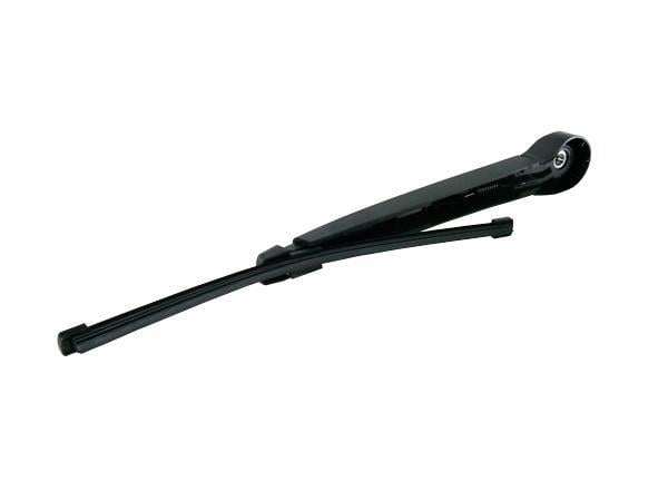  Wischerarm, Heckscheibenreinigungsanlage, mit Blende für Golf V Tiguan Polo 06 Yeti 330 mm