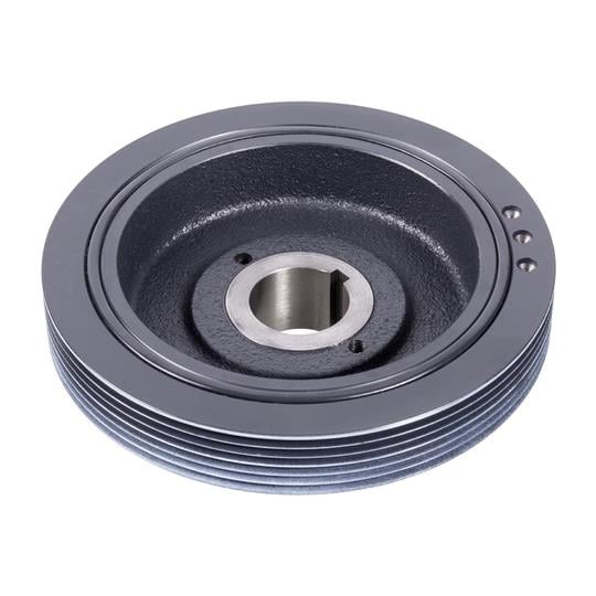  Belt pulley, Crankshaft PEUGEOT 306/406/605 CITROEN JUMPER JUMPY 94