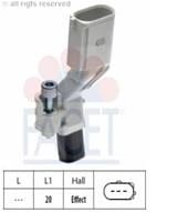  مستشعر ، نبض العمود المرفقي GOLF V/VI/POLO/JETTA III/PASSAT/ALTEA XL/SUPERB/AUDI A3/1,2/1,4