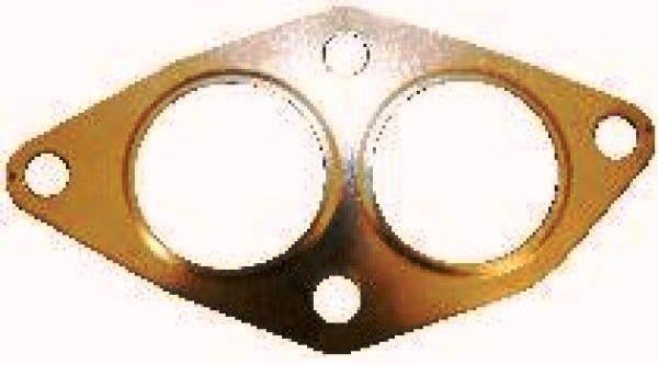  Gasket, Exhaust pipe GOLF IV-BORA AGR