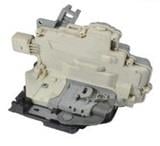  قفل الباب ، أمامي ، يسار  LEON SEAT LEON ALTEA 2006- PASSAT B6 2005-A4 B7 2005