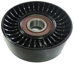  Натяжной ролик, поликлиновой ремень GOLF / PASSAT / JETTA 1.6 FSI / 1.4 TFSI / 1.6 TDI CLH 17X65X26