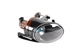  مصباح ضباب , يسار PASSAT 05