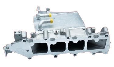  Emme Manifold VW Golf 7 (Kapalı) (5G1,BQ1,BE1,BE2) 1.6 TDI 13-20 Skoda Octavia 3 (5E3,NL3,NR3) 1.6 TDI 12-20 04L129766N