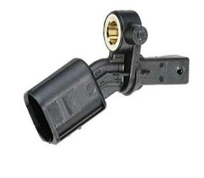 المستشعر ، سرعة العجلة ، المحور الخلفي الأيمن ABS) POLO 1.4 16V TDI)