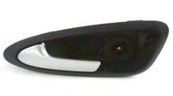  مقبض باب ، أمامي يسار ، مطلي بالكروم SEAT IBIZA 1317