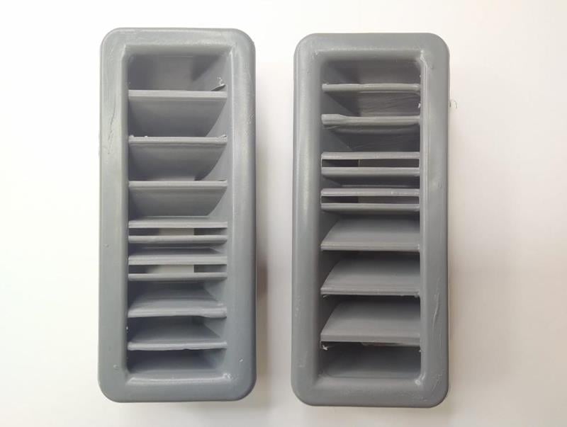  شبكة تهوية TRANSPORTER T4 9603