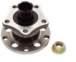  Ступица колеса  Задняя ось PASSAT/SKODA SUPER B/AUDI A6(VKBA 3489 )