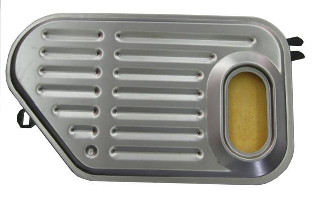  Hydraulikfilter, Automatikgetriebe, GOLF IV BORA PASSAT (5-Gang)