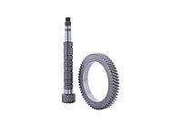  CROWN WHEEL/PINION VW T4 91 - 04 Z=72 / 17 72 / 17 02B Transmission