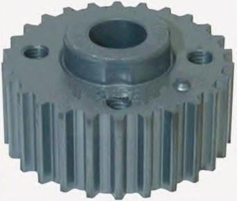  ترس ، العمود المرفقي GOLF IV-BORA