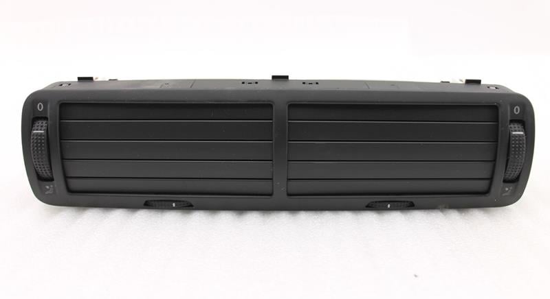  Zentrale beleuchtete Lüftungsschlitze Dash PASSAT 9605 3B0819728D