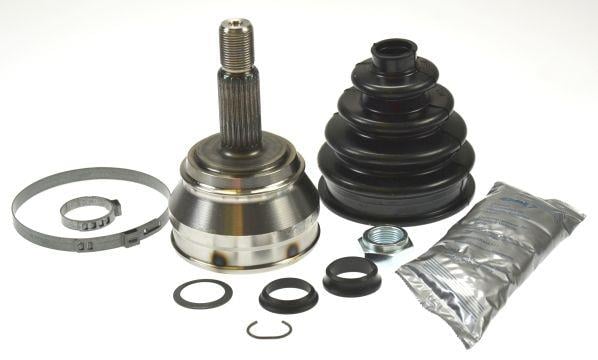  Комплект шарнирных соединений (Outher) Vw Polo Classıc,Caddy,Golf 3,Passat 91-98 357498099A