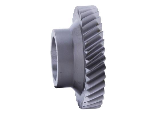  4. GEAR VW T4 2.4 Z=35 35 02G Transmission