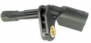  Sensor, Raddrehzahl, Hinterachse rechts AUDI A3,GOLF V,IV,JETTA III FSI,PASSAT 1.6 FSI 03-