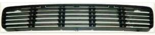  Ventilation Grille, bumper, Centre POLO CLS - CADDY 96-03