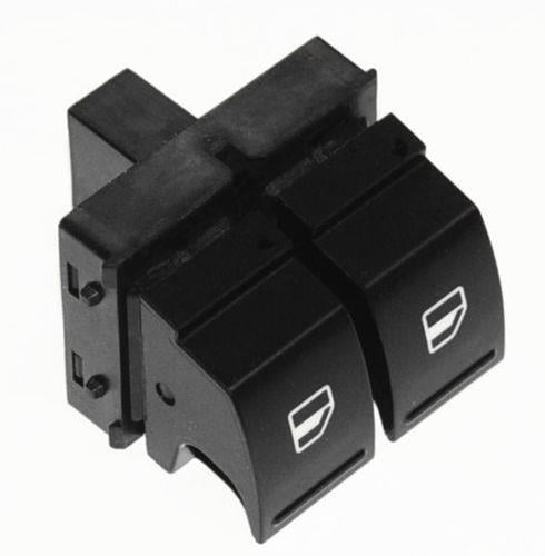  Double window switch (red)CADDY III 04