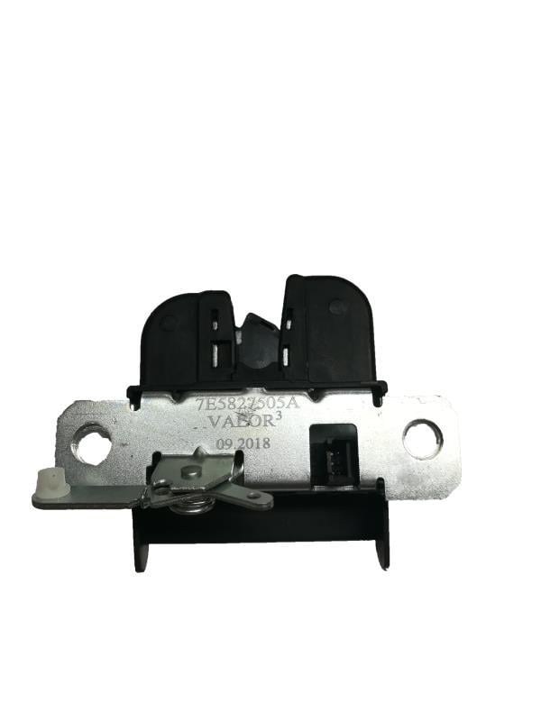  قفل الباب الخلفي TRANSPORTER T5 0310