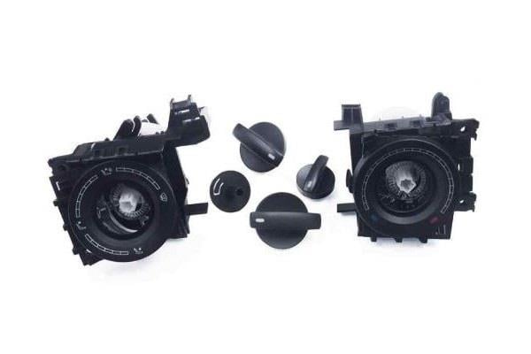  Комплект для ремонта системы управления VW Transporter t5 clima 7h0820045 s1