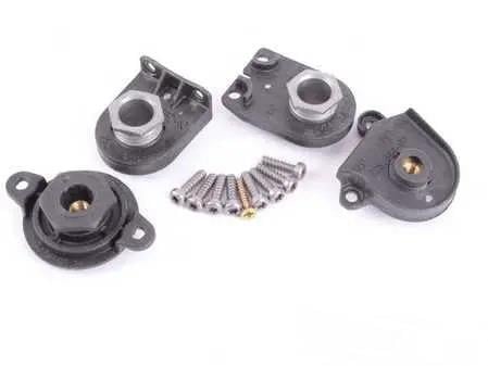  طقم إصلاح ، مصباح أمامي ، يسار JETTA 13