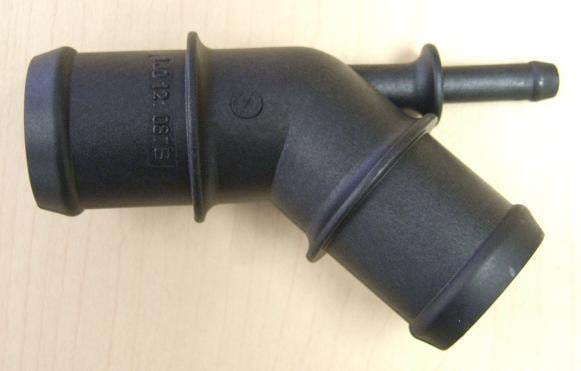  Su Giriş Borusu Ahw-Asy-Agr Golf-Bora-Polo 1,4 16V