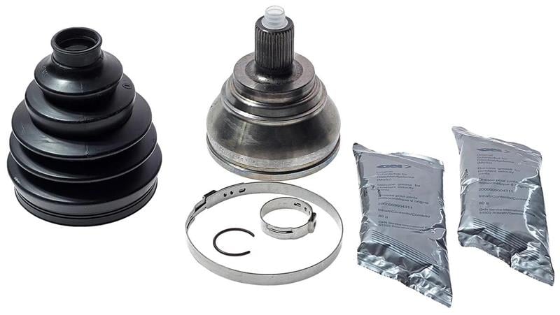  приводной вал PASSAT 1.9 TDI - 2.5 TDI - AUDI A4 2.5 TDI - A6 1.9 TDI - 2.5 TDI 96GKN 301961