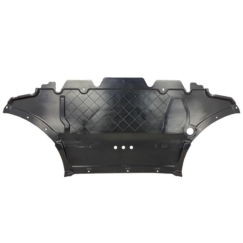  عزل الصوت ، حجرة المحرك ، غطاء المحرك (ديزل) جولف 4 - بورا 98-04 (بلاستيك)