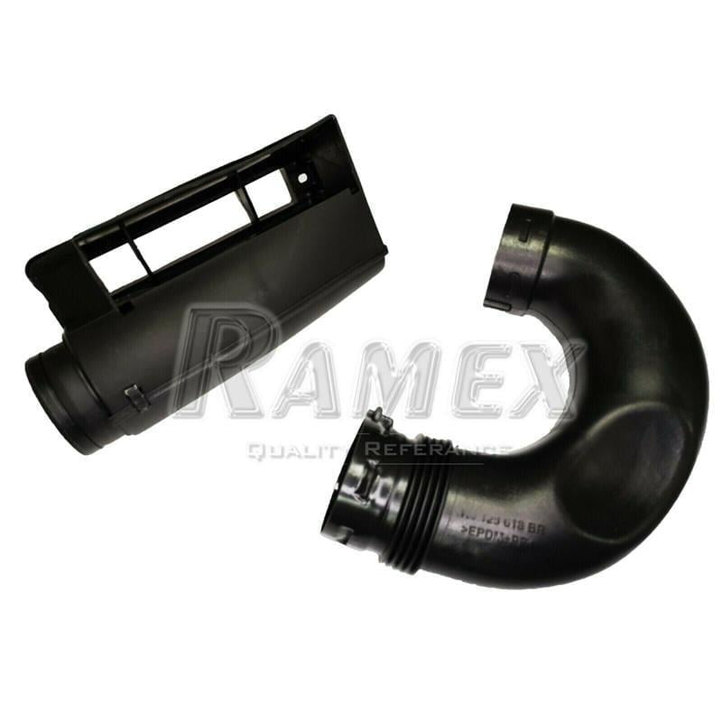 Hava Filtre Hortum Takımı (Komple)(1K0129618Br/1T0805971A/1K0805962E/1K0805965J