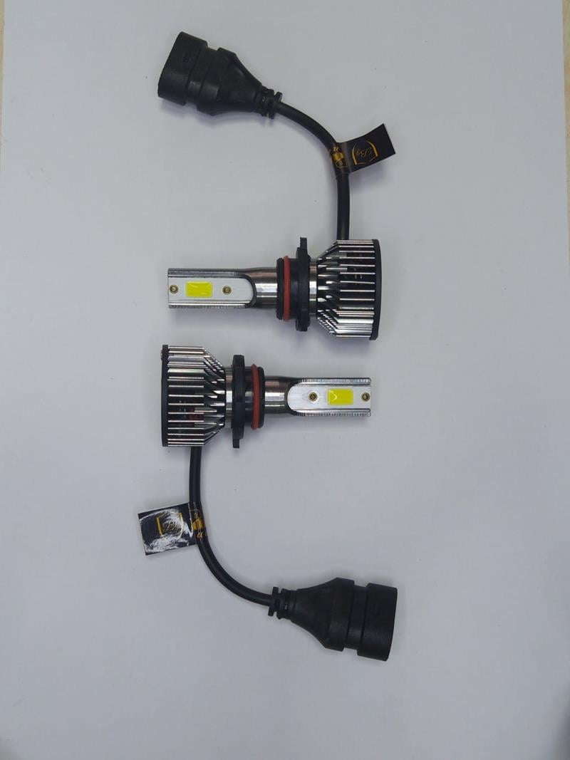  XENON LED 12 V H9005 (ULTRA)