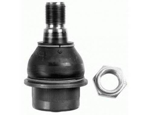  Несущий / направляющий шарнир CRAFTER