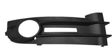  شبكة تهوية ، مصد مع فتحات لمصابيح الضباب ، أمامي يمين CADDY III 03