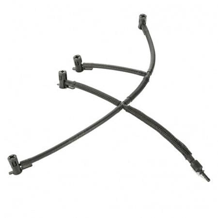  خرطوم ، تجاوز الوقودTransporterT6 - T7 2.0 TDI 10