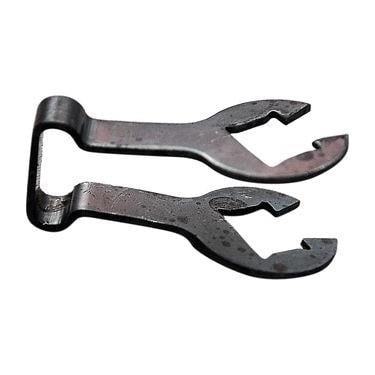  securing Gear clip , 5-speed  POLO/POLO CLS/CADDY 96