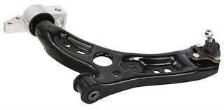  ذراع التحكم في المسار المحور الأمامي الأيسر ، ذراع التحكم GOLF VI 13