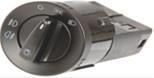  Switch, Headlight (WITHOUT FOG) BORA - GOLF IV - PASSAT