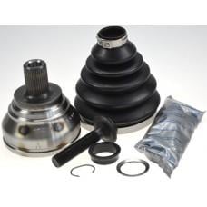  Комплект шарниров, Auter  Polo-Fabıa 1.2-1.4 02-