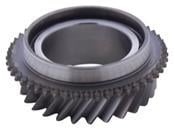  3. GEAR VW T4 2.4 Z=26 26  02G Transmission