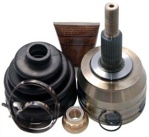  головка внешней оси, T6 2.0 TDI 140 HP 2011