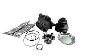  приводной вал, внешний мост, автоматическая коробка передач - BORA BCB / POLO 02